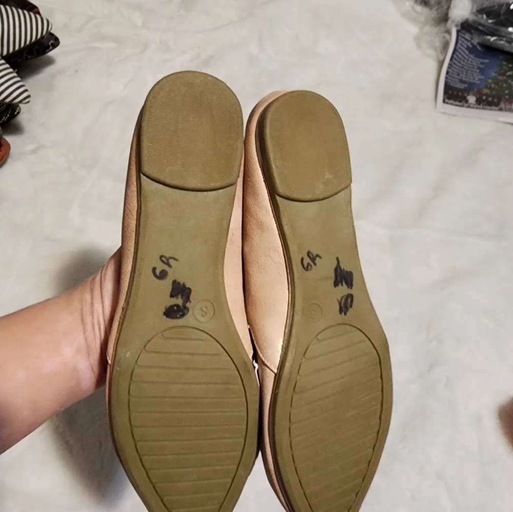 Rue 21 shoes for women size 6/7